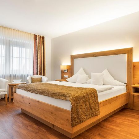לאם Wander Und Aktiv Hotel Roesslwirt מראה חיצוני תמונה