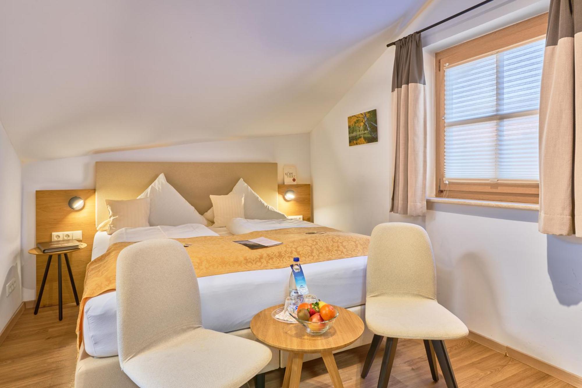 לאם Wander Und Aktiv Hotel Roesslwirt מראה חיצוני תמונה